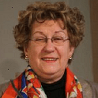 Bernadette Delplanque