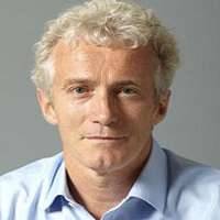Pascal Hammel