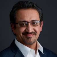 Dinesh Khanna