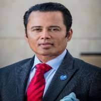 Saleem I. Abdulrauf