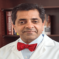 Raj Rao