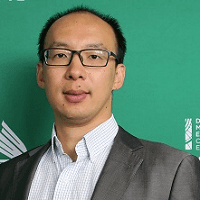 Yijie Steven Jiang