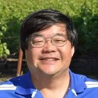 Winston Wong