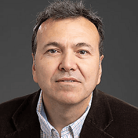 Celalettin Ustun