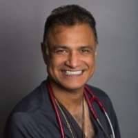 Pradip K. Jamnadas