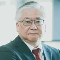 Takaaki Akaike