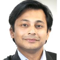 Vishal Madan