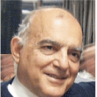 Peter Emanuel Petros
