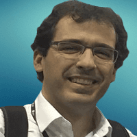 Andres Redondo Sanchez