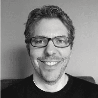 Craig Geoffrey Smollin