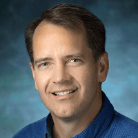 Douglas N. Robinson