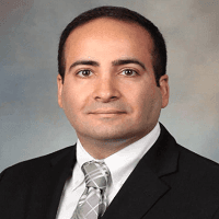 Maziyar A. Kalani