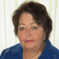 Oksana H. Baltarowich