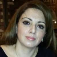 Naila Ismayilova