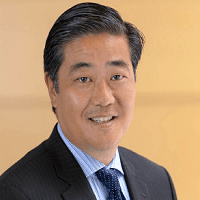 Bernard J. Park