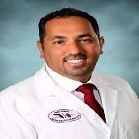 Khalil M. Afsh