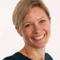 Katie Frith