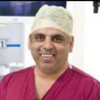 Amjad Pervaiz Cheema