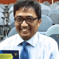 Muhammad Sasmito Djati