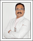 Dr. Arun Garg