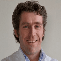 Wouter J. De Jonge
