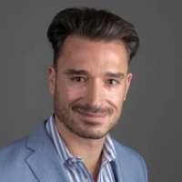 Abraham Fourie Bezuidenhout