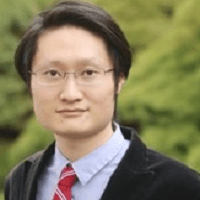 Yu Shrike Zhang