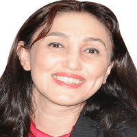 Rola Shaheen