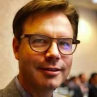 Bodo Knudsen