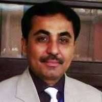 Aijaz Hussain Soomro