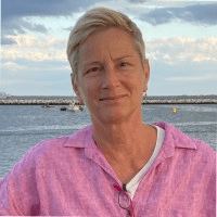 Rachel Flanders