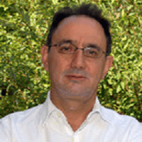 Anthony(tony) Joseph