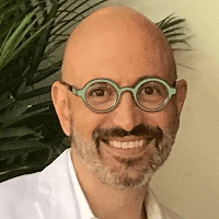 Chaim B. Colen