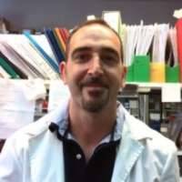 Matteo Lulli