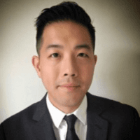 Wiley Chung