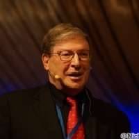 Howard M. Gebel