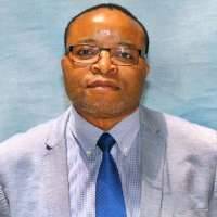 Thanyani Mulaudzi