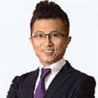 Stanley King Hei Lam
