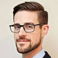Daniel Cates