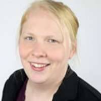 Susanne  Klotz