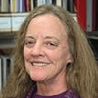 Kathryn Haskins