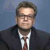 Oscar Horacio Cingolani