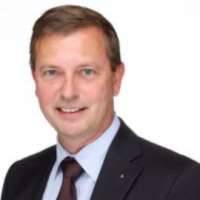 Thomas Andreas Forst