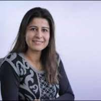 Lubna Sorathia
