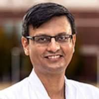 Neeraj N. Shah