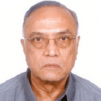 Pankaj M. Shah