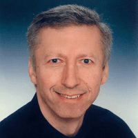 Wolfgang Mastnak