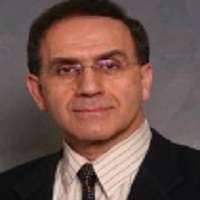 Reza Shaker
