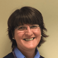 Janet Harkess