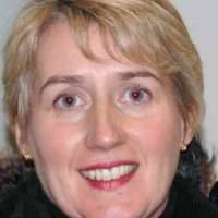 Gillian Reed